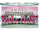 2017年南航客艙系統語言大賽